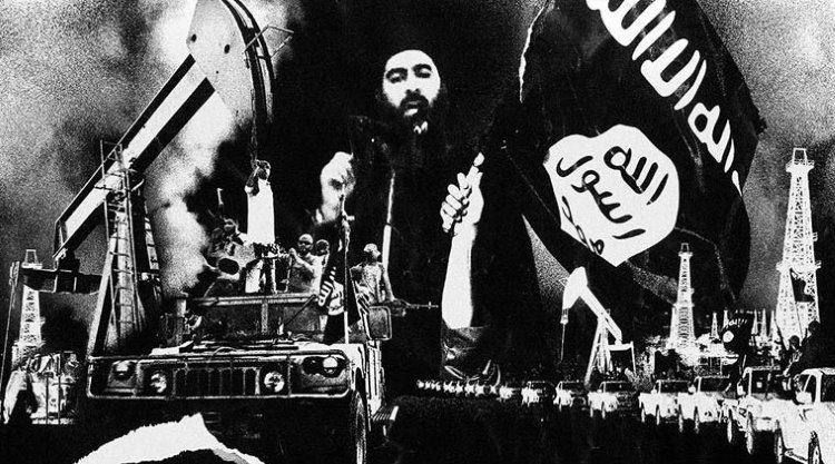 IŞİD'in Kan Donduran İnsan Deneyleri