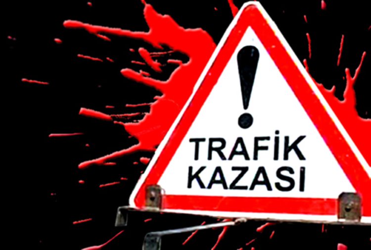 Batman'da Zincirleme Trafik Kazası