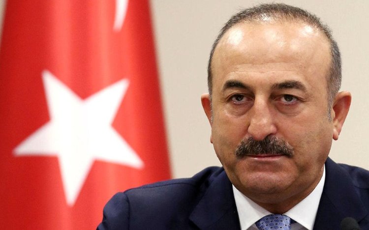 Çavuşoğlu'ndan Trump Kararnamesine Tepki
