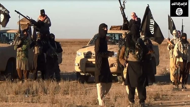 WSJ: Fransa DAİŞ'e katılan vatandaşları için infaz emri verdi