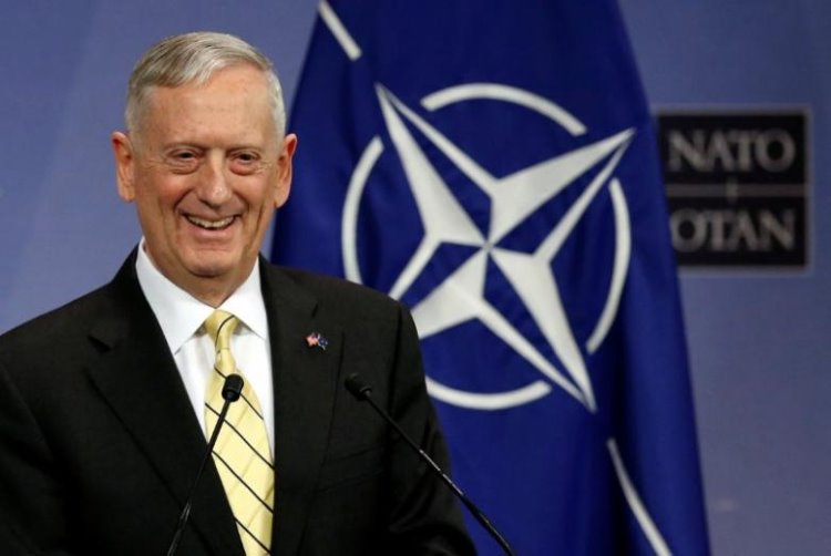 ABD: Rakka için YPG'ye silah vermek zorundayız