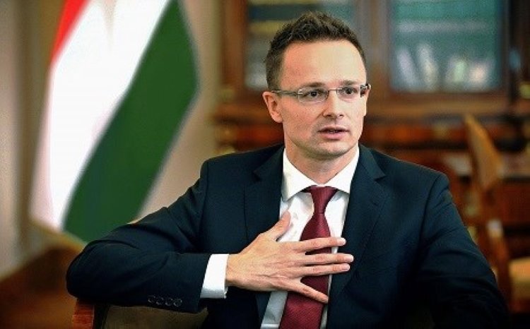 Macar Bakan: Kürdistan’da kalmaya devam