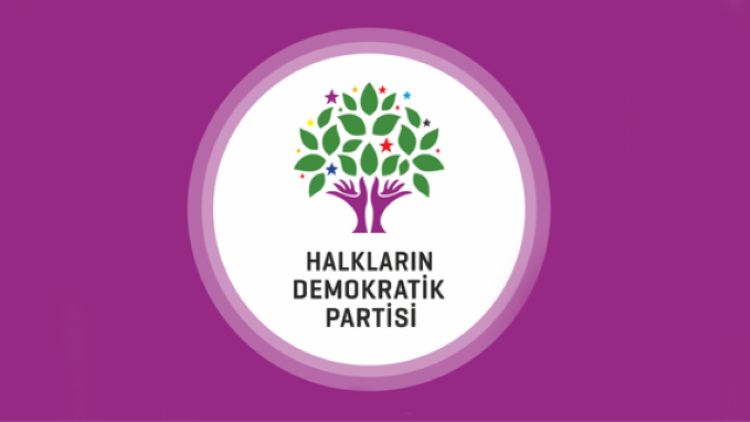 HDP olağanüstü kongresi bugün