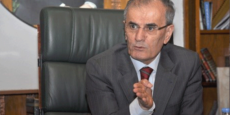 Kerkük Valisi Kerim: Geleceğimizi kendimiz tayin edeceğiz