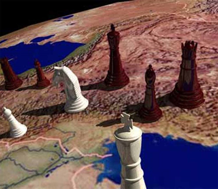 ANALİZ-Dünya Kürdistan'ı isterken Kürtler ne istiyor?