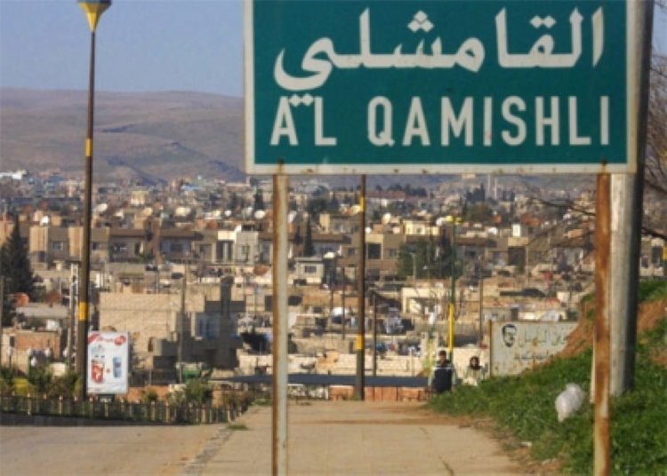 Rojava’da 2 siyasetçiye gözaltı
