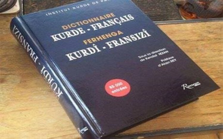 Kâmuran Ali Bedirxan’ın başlattığı çalışma 39 yıl sonra tamamlanabildi
