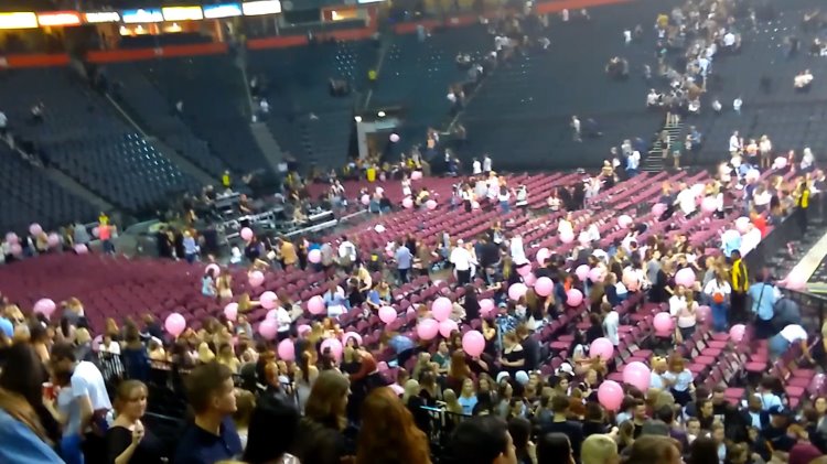 Manchester'daki saldırının failinin kardeşi yakalandı