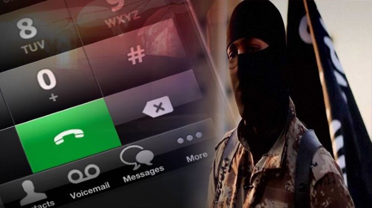 IŞİD'den İlginç Militan Bulma Çağrısı
