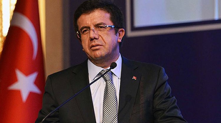 Zeybekci:Türkiye AB hedefini koruyor