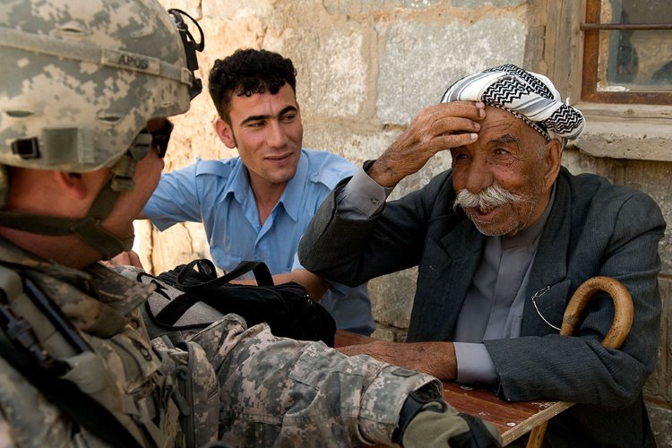 Beyaz Saray Sözcüsünden Suriyeli Kürtlere İlişkin Resmi Açıklama