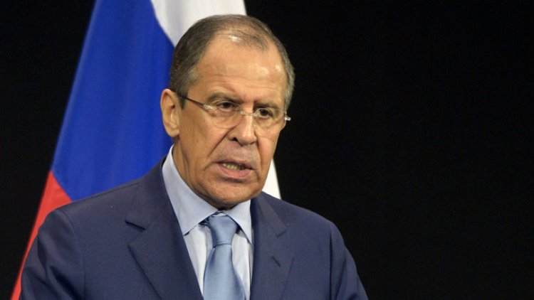 Lavrov: YPG’nin DAİŞ ile anlaştığına dair güçlü veriler var