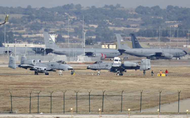 İncirlik krizinin çözümü için son iki hafta
