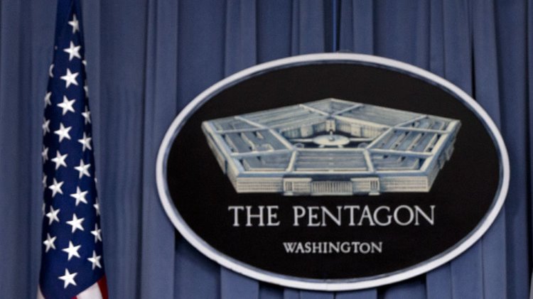 Pentagon'dan Kürtler IŞİD'i Defedecek Açıklaması