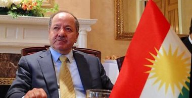 Başkan Barzani Amerikan medyası için Kürdistan Bağımsızlık Referandumunu yazdı
