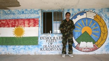 İ-KDP’den bağımsızlık referandumuna destek