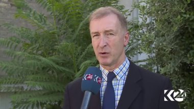 Almanya: Kürdistan halkının kararına saygı duyarız