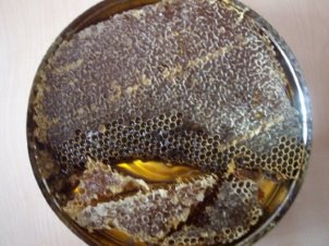 Sason'da bal üretiminde bereket