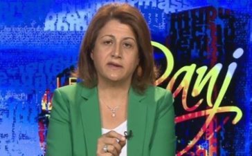  "Talabani ailesi Arap değil"