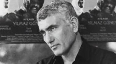 Paris'te bir kavşağa Yılmaz Güney'in adı veriliyor