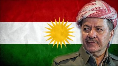Başkan Barzani'den Ramazan Bayramı mesajı
