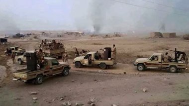 Musul'da son 48 saatte 230 sivil hayatını kaybetti