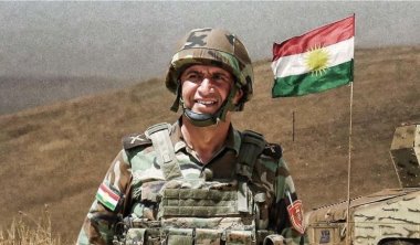 General Aziz Weysi'den İran ve Haşdi Şabi uyarısı