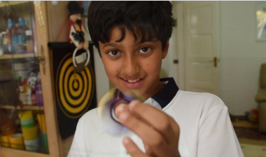 Hint asıllı İngiliz çocuk IQ testinde en yüksek skoru elde etti