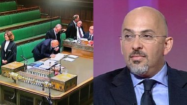 İngiltere’de bir Kürt Muhafazakar Partide milletvekilli seçildi