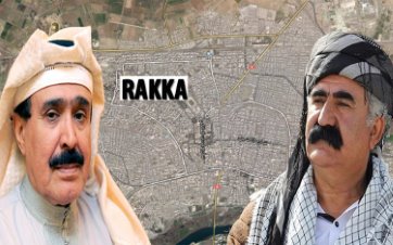 ANALİZ / Rakka: Kürt-Arap stresindeki kırılma noktası