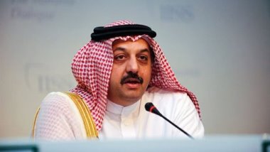 Katar Savunma Bakanı: BAE istihbaratı PKK ile görüştü