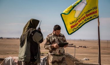 Rusya: DSG ile koalisyon DAİŞ’le anlaştı