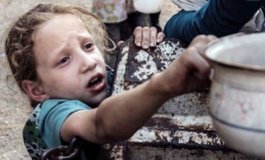 Suriye için hassasiyet çağrısı