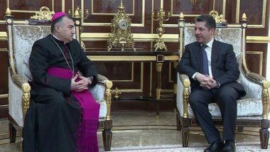 'Kürdistan, Ortadoğu’ya model olacak'