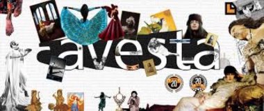 Kadıköy Kitap Günleri’nde Avesta’ya ‘yer yok’