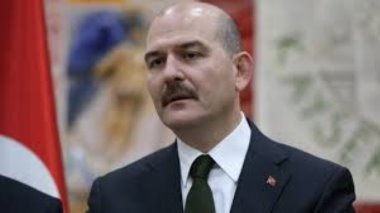 Soylu’dan KCK’li Bese Hozat’a yanıt