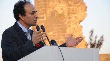 Baydemir:Kürdistan'ın iradesine saygı duyuyoruz