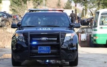 191 polis görevden uzaklaştırıldı