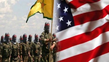 PYD ile Amerika arasında 10 yıllık gizli anlaşma