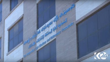 Kürdistan'ın güneyi referanduma hazır