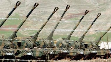 TSK'de Ramazan Bayramı sonrası YPG'ye operasyon hazırlığı