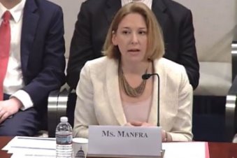 ABD: Rusya seçimlerde 21 eyaleti hedef aldı