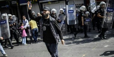 Diyarbakır'da görülen davada IŞİD'liler serbest bırakıldı