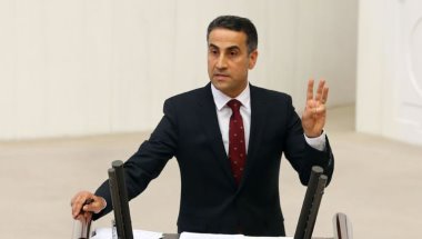 Ahmet Yıldırım: Bağımsızlık referandumunu koşulsuz destekliyoruz