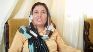 PYD'nin serbest bıraktığı ENKS yöneticisi: Ofis açmamazı istemiyorlar