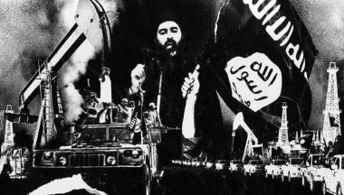 İranlı Generalden, Türkiye’ye şok IŞİD iddiası