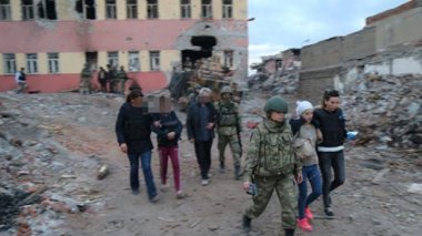 Sur’dan çıkan çocuklara 36 yıl hapis cezası verildi