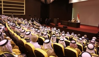 Başkan Barzani: “Özgür iradenizle referanduma katılın