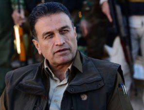 Peşmerge Bakanlığı'nda kritik atama