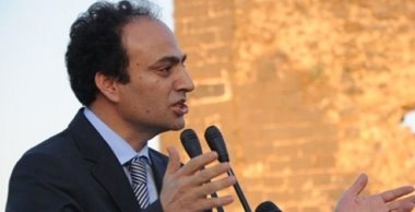Osman Baydemir: Kürdistan referandumu Orta Doğu için moral kaynağı olacaktır